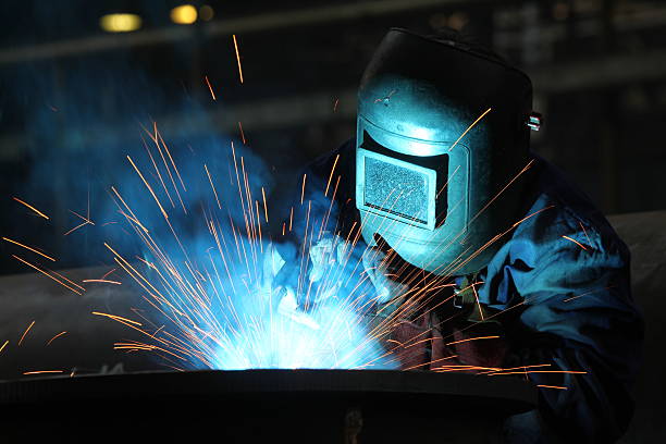 Best Welding Inspection and Certification in USA